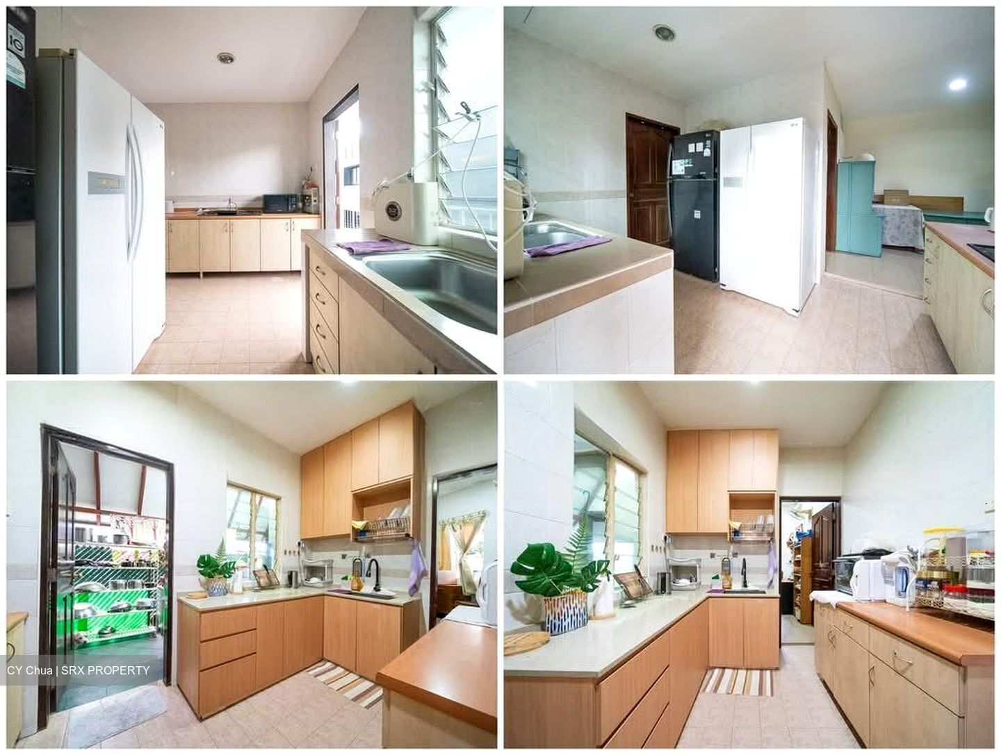 Ang Mo Kio Avenue 4 (D20), Terrace #544726211